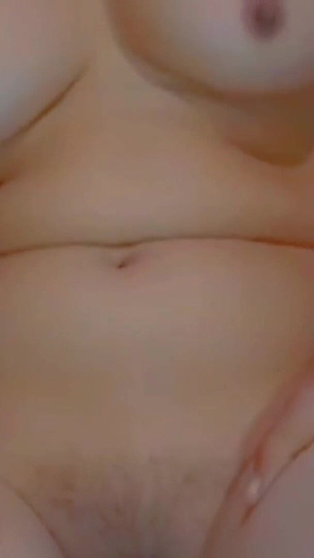 Must-see moment from "A beauty hot sexy big tits bouncing how will it feel when big cock fucks her, wondering how it will"