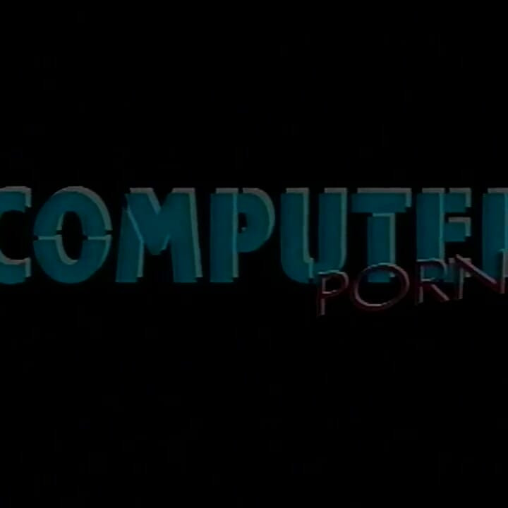 Computer Porn 1997