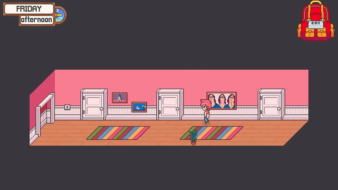 Dandy Boy Adventures 0.4.2 Part 12 Mom's Bend Over by Loveskysan69