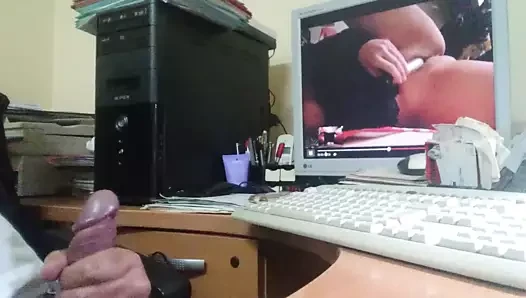 maritxu ile eğlenmek
