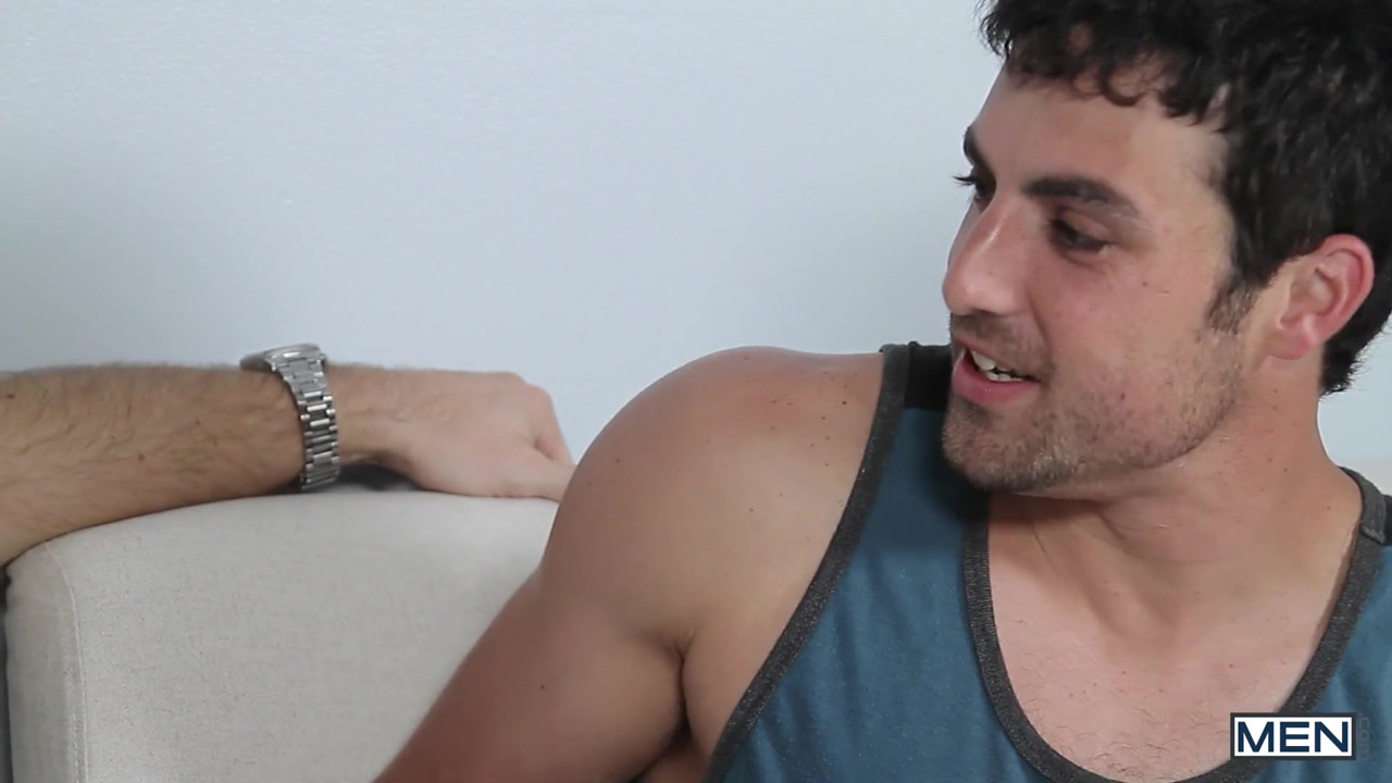 MEN - ウィル・ブラウンは、ジャック・キングの肉厚なディックを味わうためなら何でもする真の首謀者です