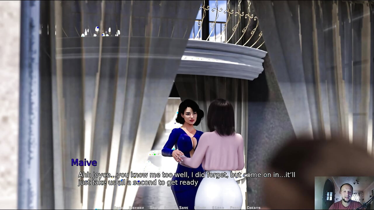 גורל וחיים: תעלומת וולינהורן גרסה 6.0