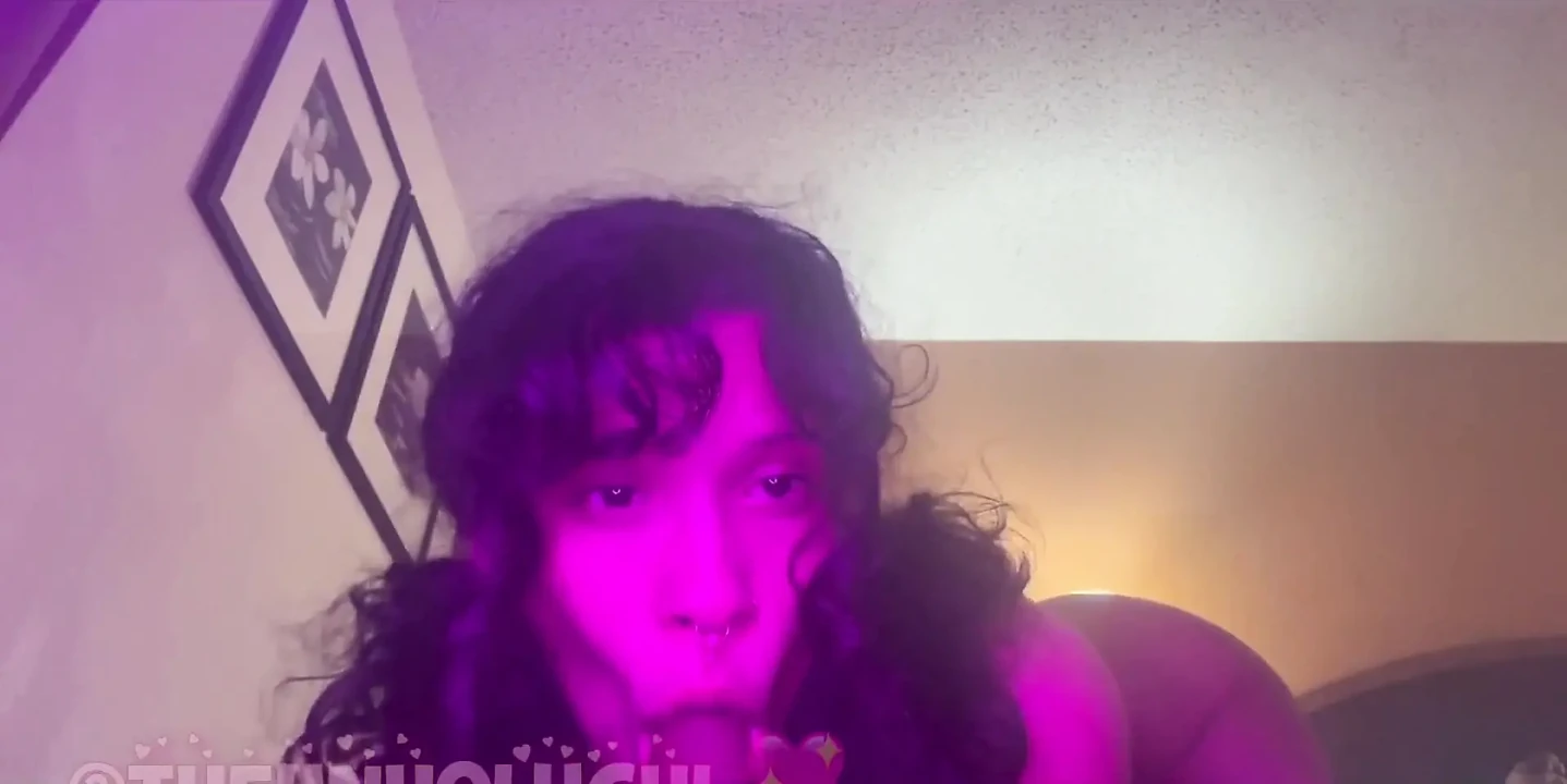 Practicing Before a Facetime