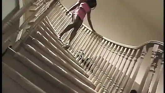 Горячий и парительный тройничок в гостиной