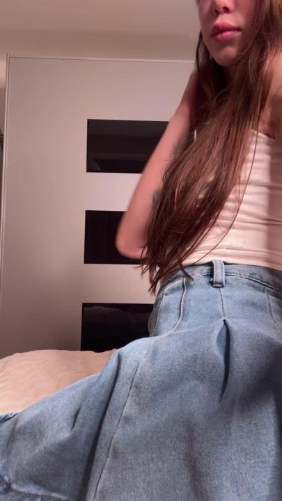 Your message might just make my day OnlyFans