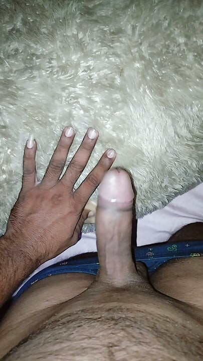আমার ডলের পুশি চোদা