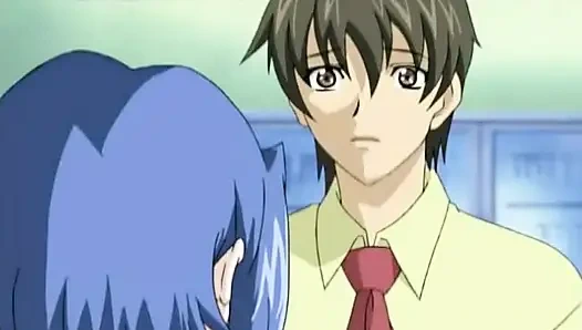 Boin Lecture sub indo