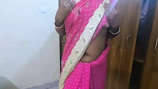 Sabita Fully enjoy hotel room