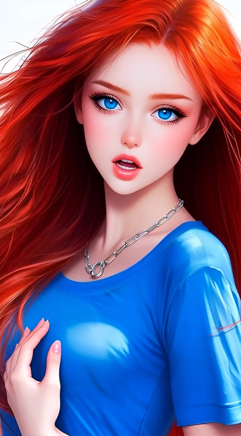 Sissy Bambi cumslut loves to be a very good girl