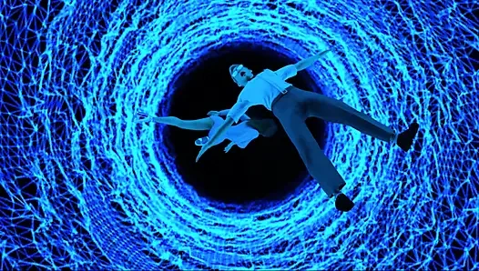 Sexbot - harika bir xmas