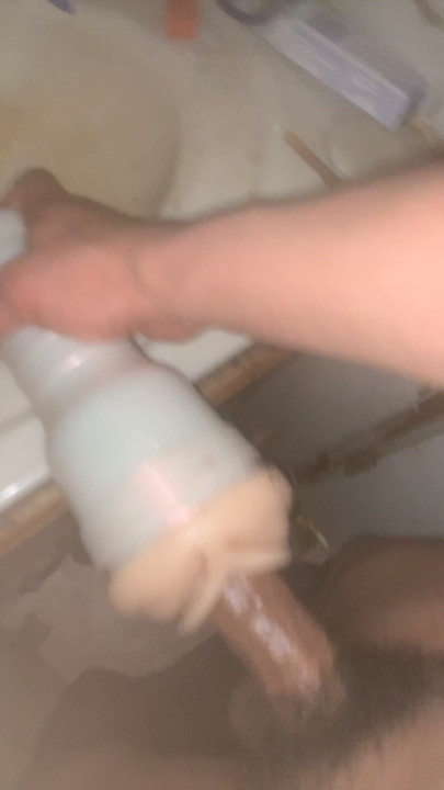 Flesh-light