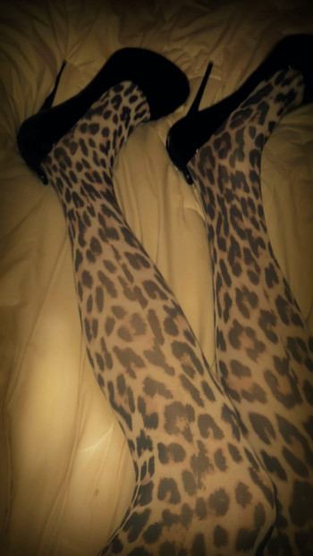 Legs strap