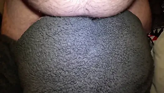 Heiß und sexy ficken, das hier geht! Nasse, saftige muschi wird von einem harten schwanz geritten!