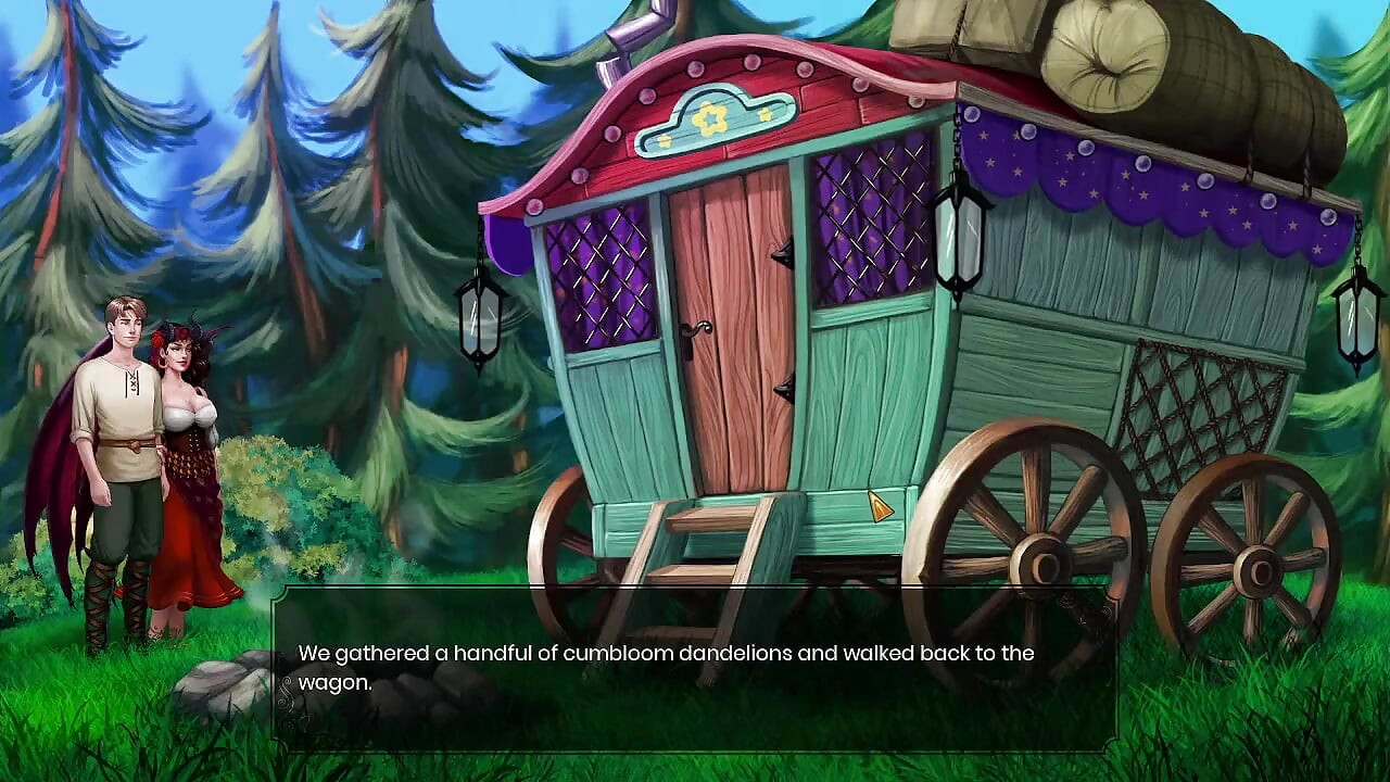 What a Legend Game Rose Story Part 2 Walkthrough