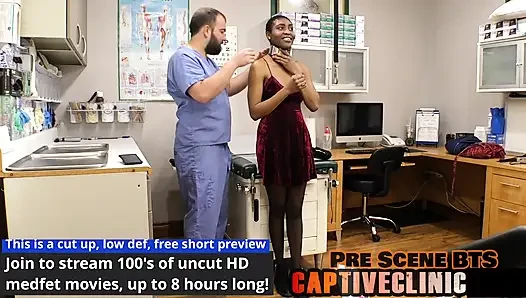 Orang asing di malam hari: edisi yang nggak adil - daisy mynx