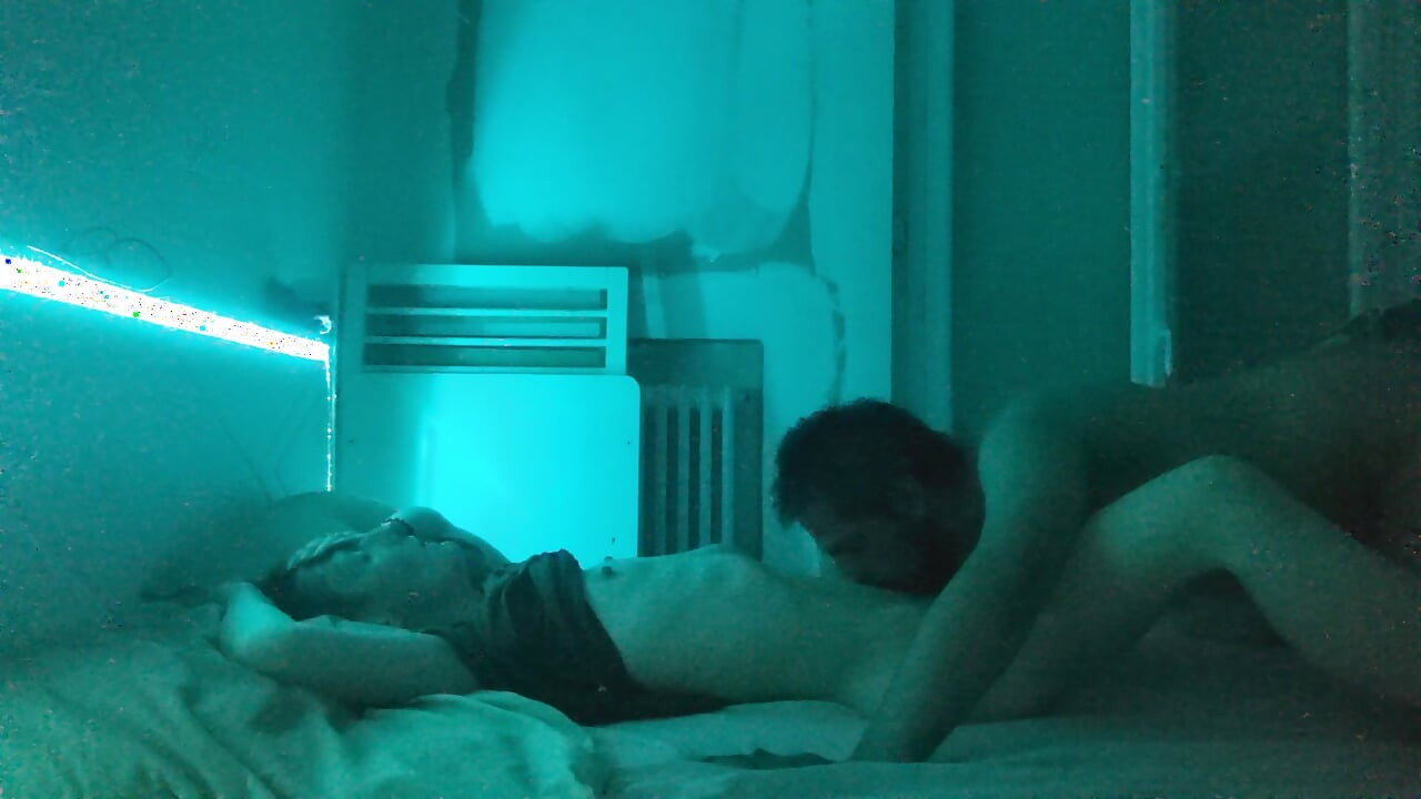 Bu çift için ilk harika