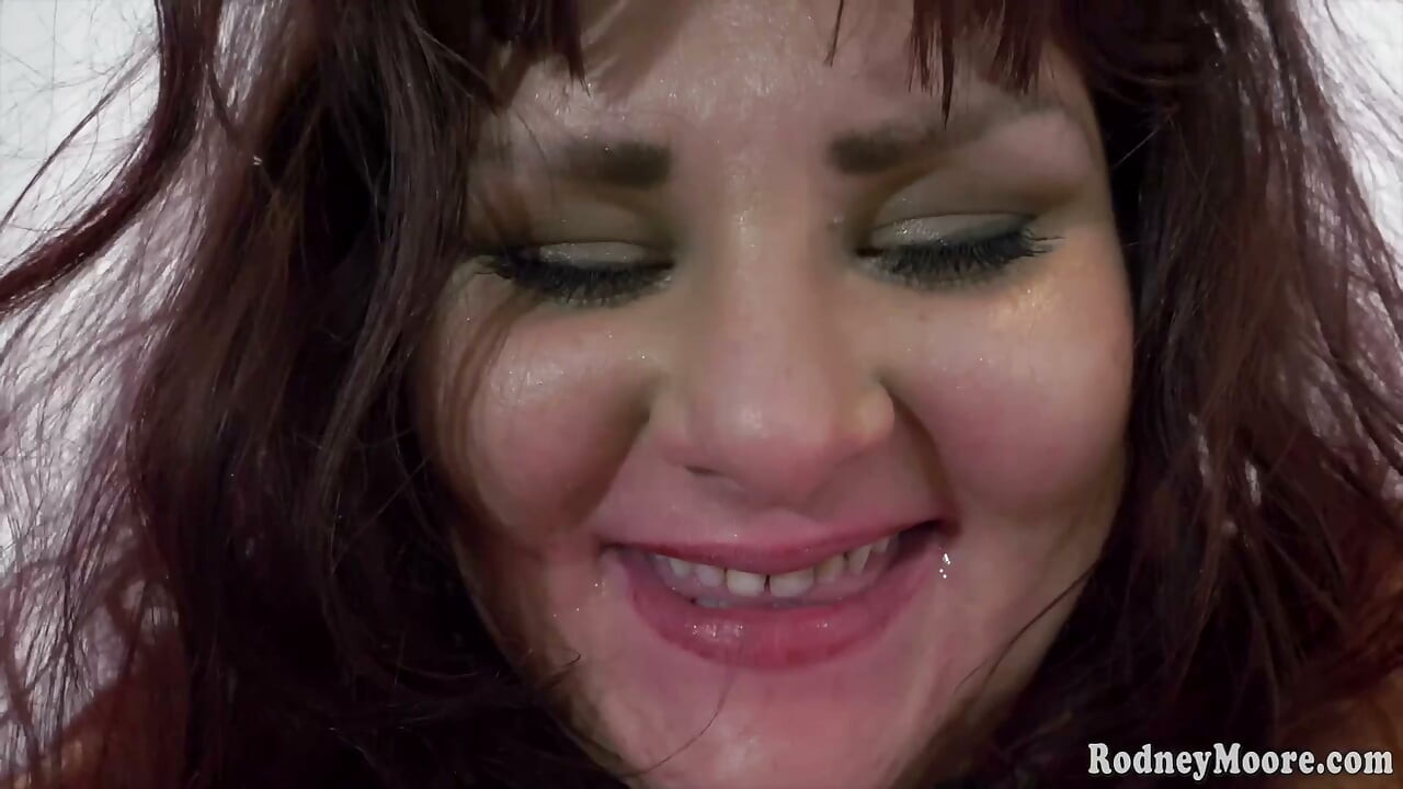 Xl Slut Messy Rough BJ Babsy