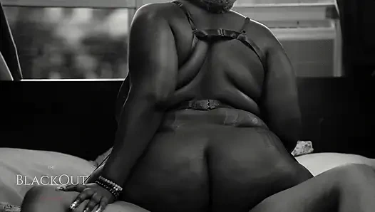 Затемненные 3-х футов, Marley Moore