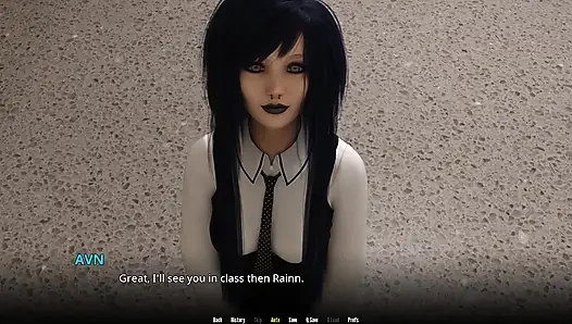 Wvm 10 - kız arkadaşım bekaretini büyük beyaz yarağıma alıyor