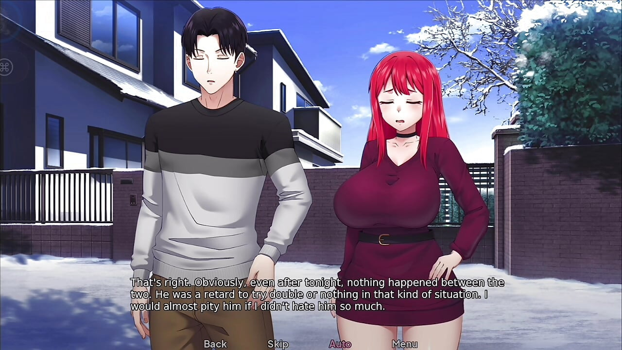 His Bet Her Loss - Part 9 - Final