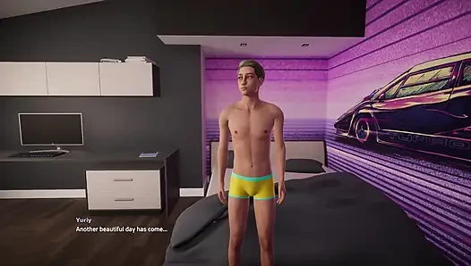 Complete Gameplay - Seaside Mystery, Part 19