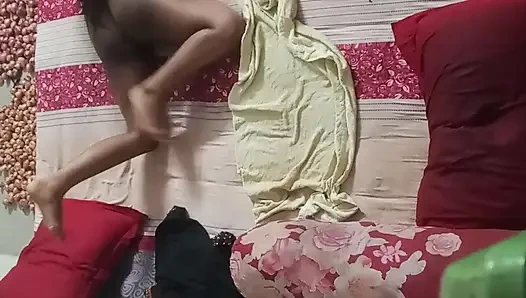 School Girl and Boy (18+)
