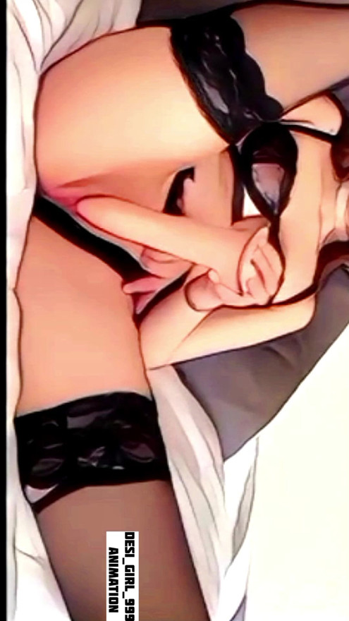 3D動畫獨奏：德西女孩風格