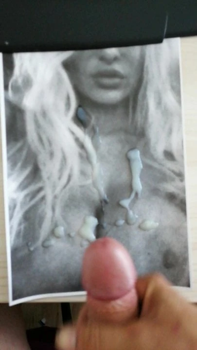 Tribute for Lydia6669