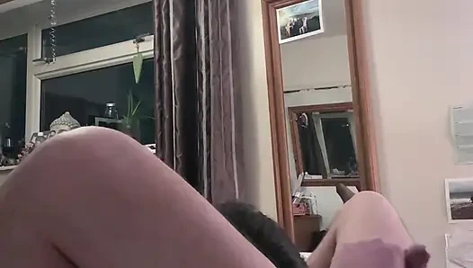 POV, Sie Filmt Sich Beim Ficken Mit Mir