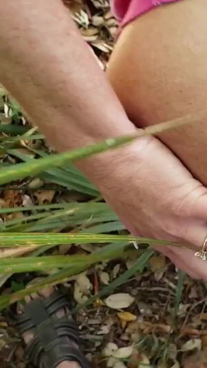 She Makes Having Sex Outside Special | Clip 1