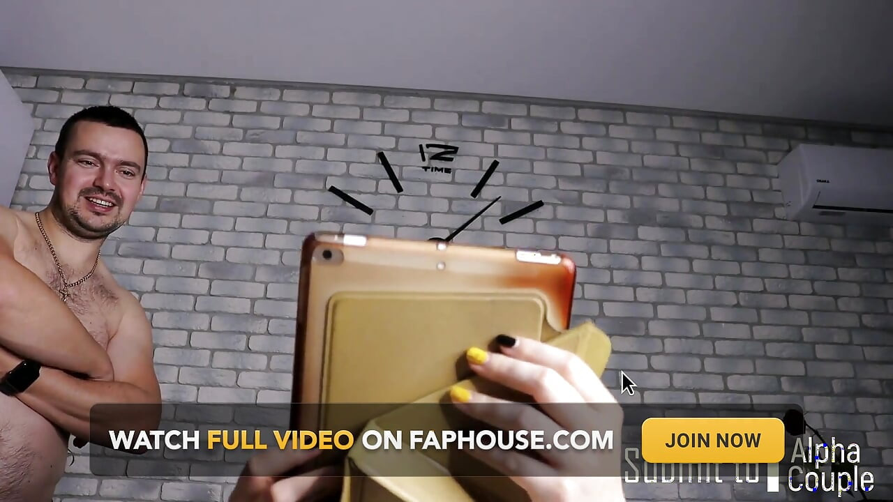 He Will Fuck You and I Will Be Filming - After You Will Eat His Load Your Wife Will Have Chance to See This All - B-mail