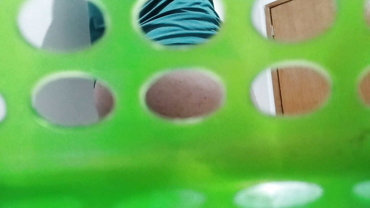 You Can See My Ass Through the Holes in the Green Screen