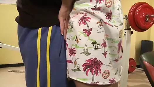 A 18 lo voglio Sc 2 exciting kinky sex scene