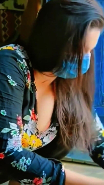 Zapanjujući trenutak iz "pakistanskog tiktokerskog viralnog seks videa"