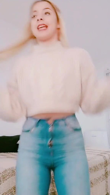 tiktok teen 205