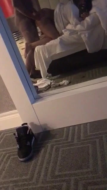 From The Back