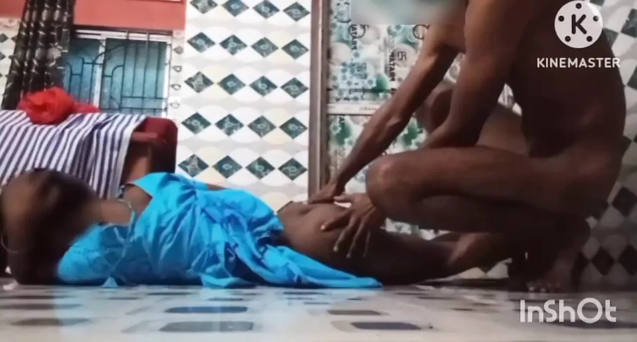 Indian Deshi Wife Cheating Her Husband MMS Part -2