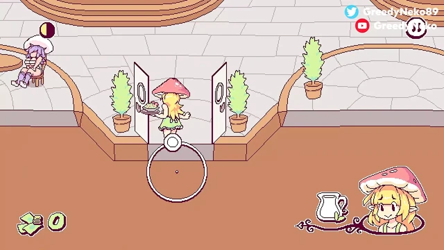 Futanari Di Funghi #5