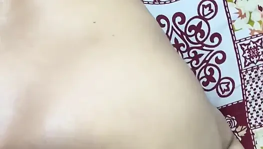 Pussy Doggy Stayle with Anal Fuking