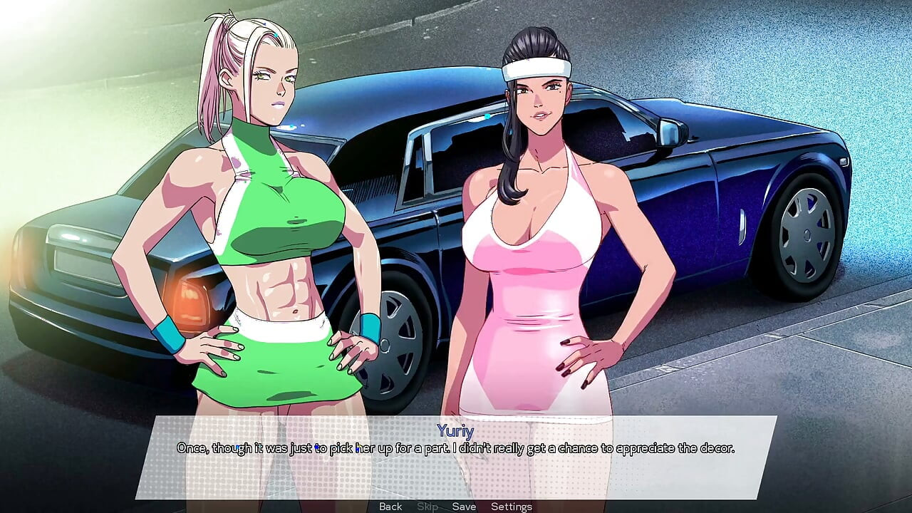 Πλήρες Gameplay - Driven Affairs, Μέρος 11