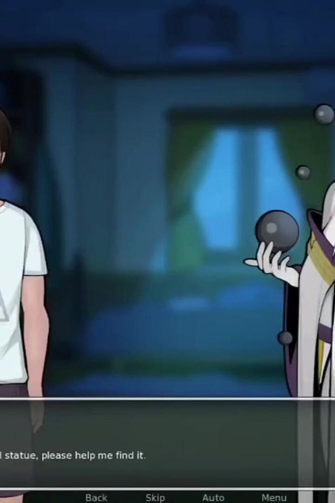 Konoha milfs gameplay 2