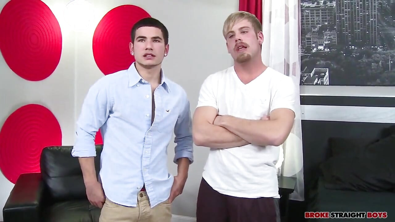 Fuck My Hole Straight Russian Boy