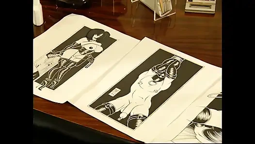 Heavenly Pussy Delight