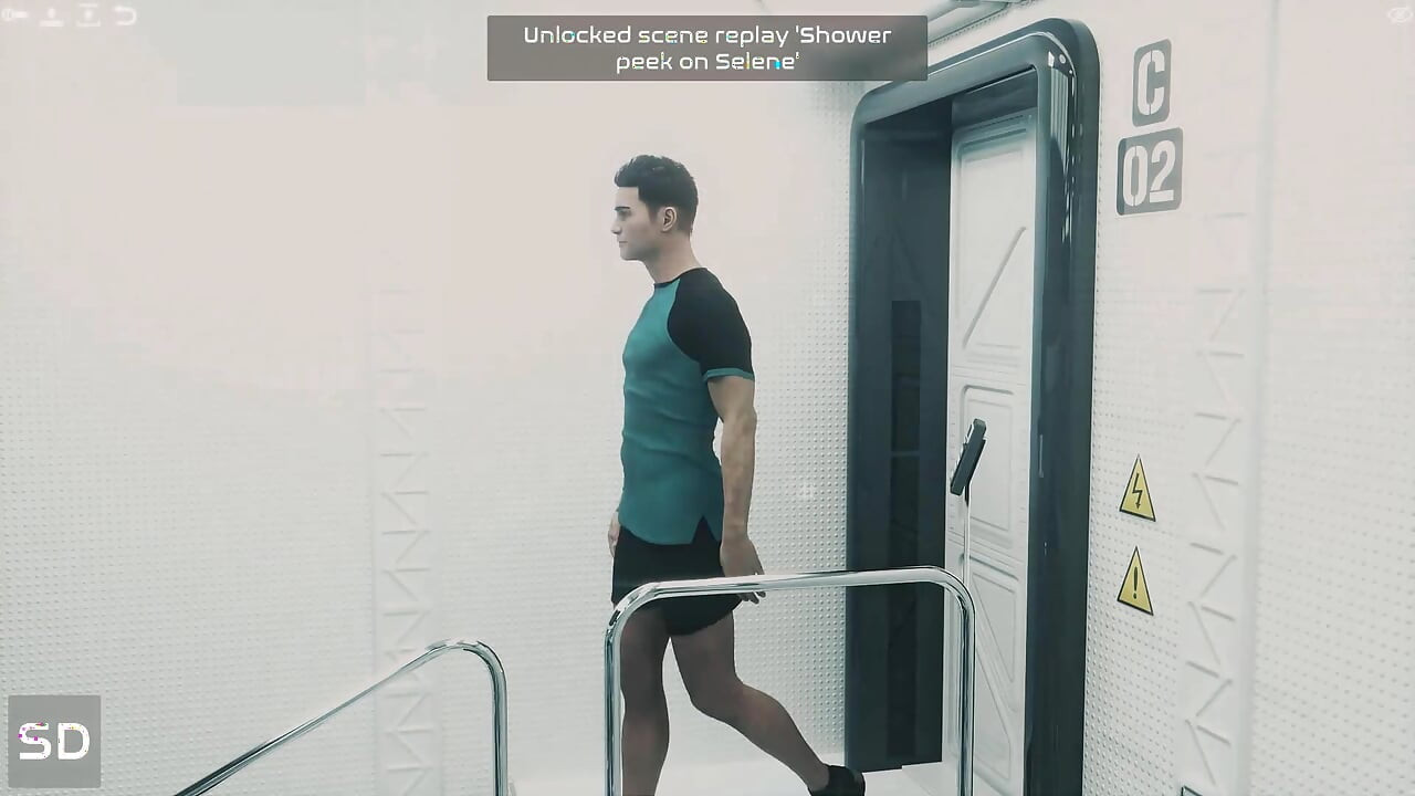 Een lange reis: trainen in de sportschool ep.13