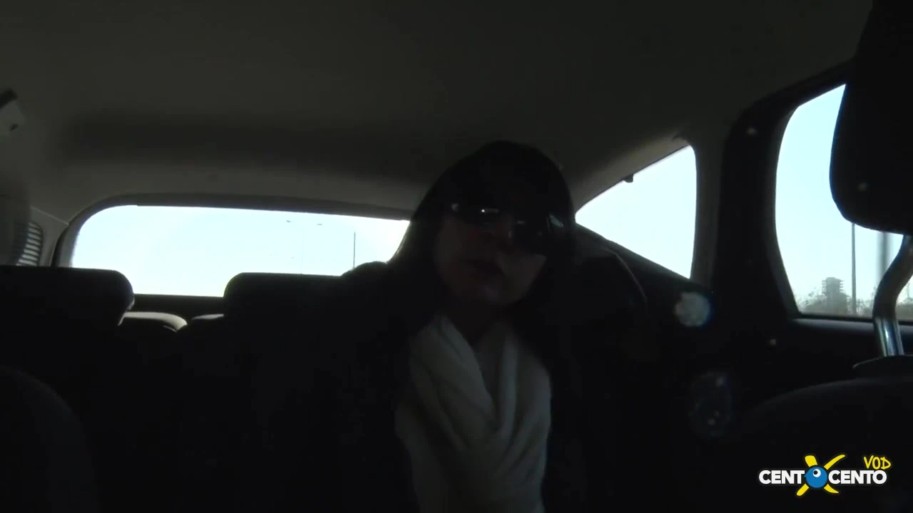 Fucking discussions, Alexia the talkative (full movie centoxcento)