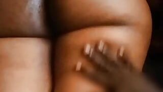 Big ass ebony Compilation: massage, doggystyle