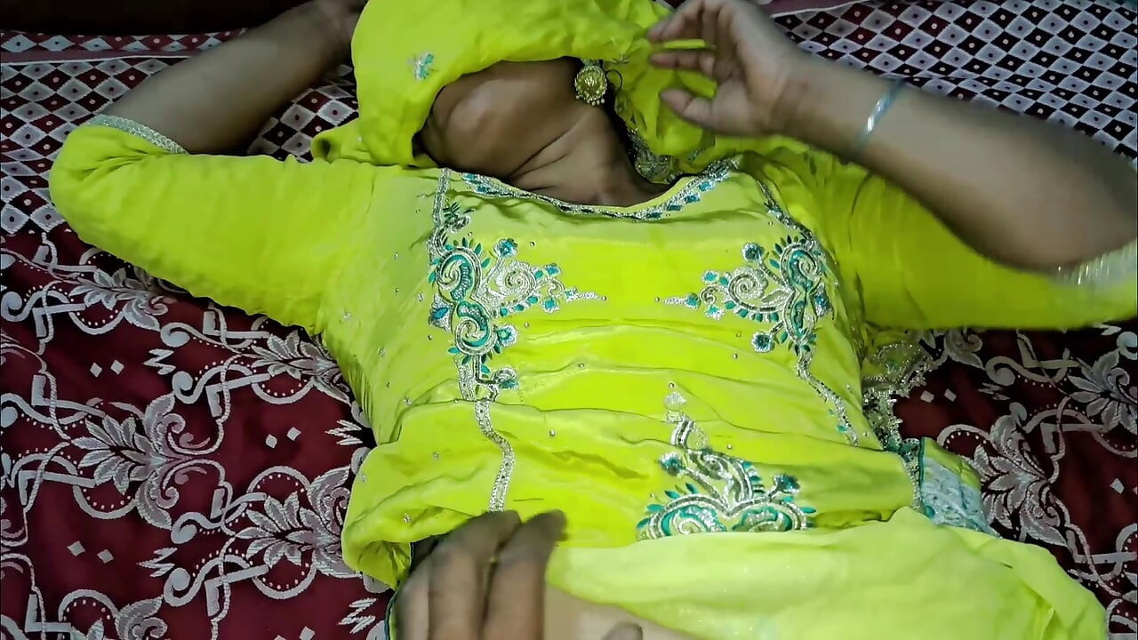 Sarabi Maan,Saab Mansa Sexy Viral video Roleplay
