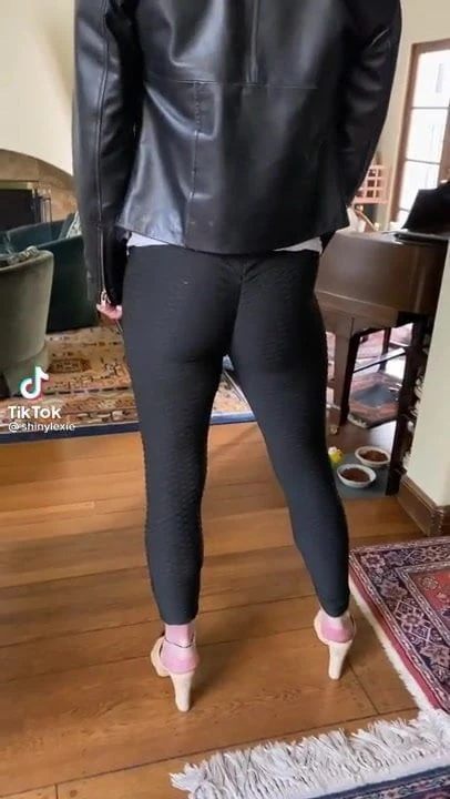 Lil ass