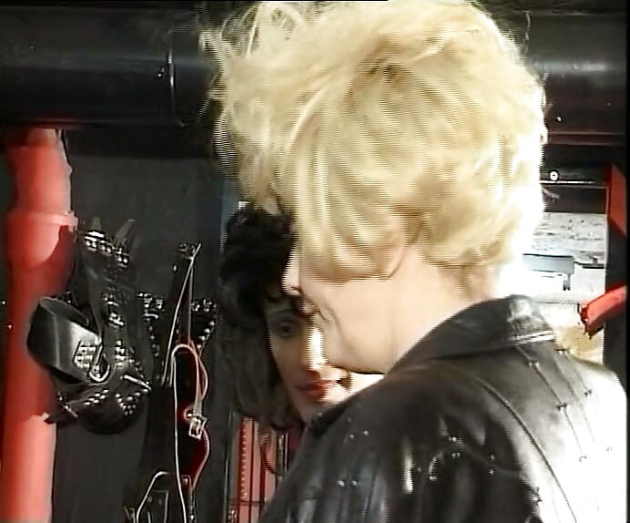 Watch This Fetish Fuck Fest with Latex Sluts