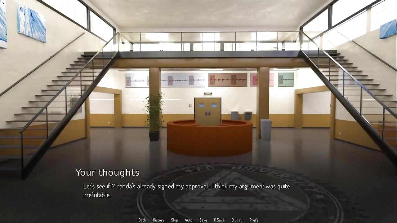 Vezana za koledž: sledećeg meseca idem u Pariz - ep. 19